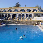 Ellia Hotel 4*