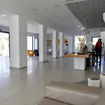 Ellia Hotel 4*