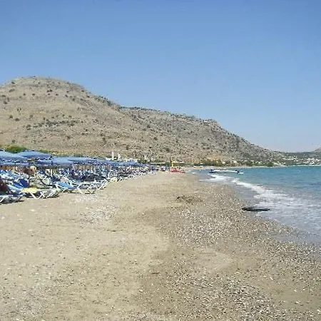 Hotel Ellia