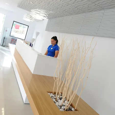 Ellia Hotel