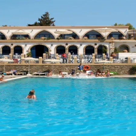 Ellia Hotel