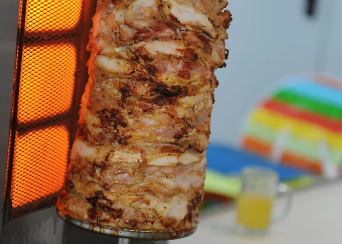 Ellia Отель Лардос