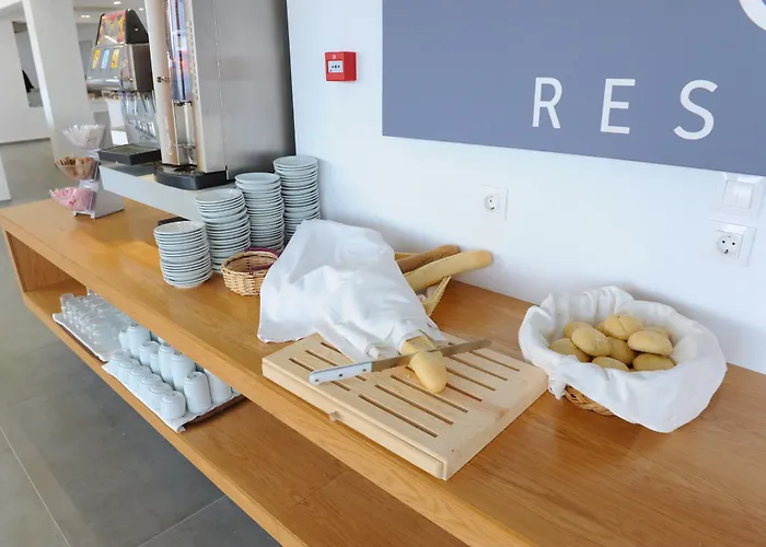 Ellia 4* Лардос