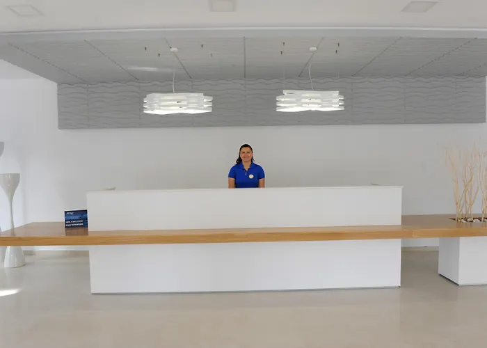 Ellia 4* Лардос