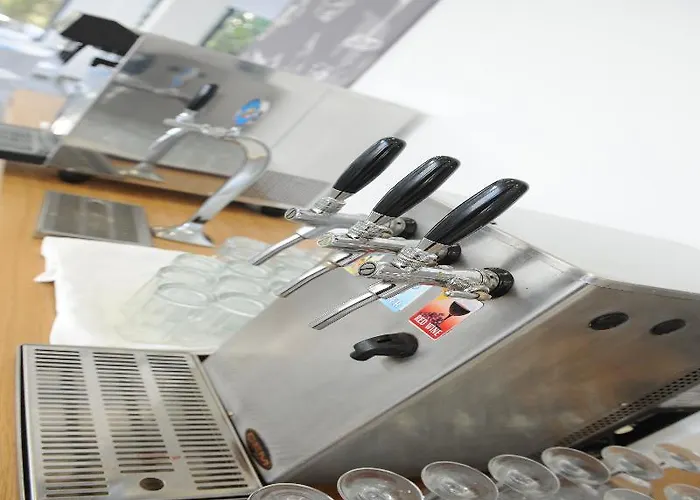 Отель Ellia Лардос