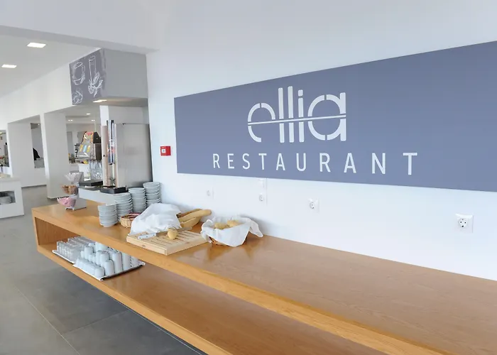 Hotel Ellia 4*